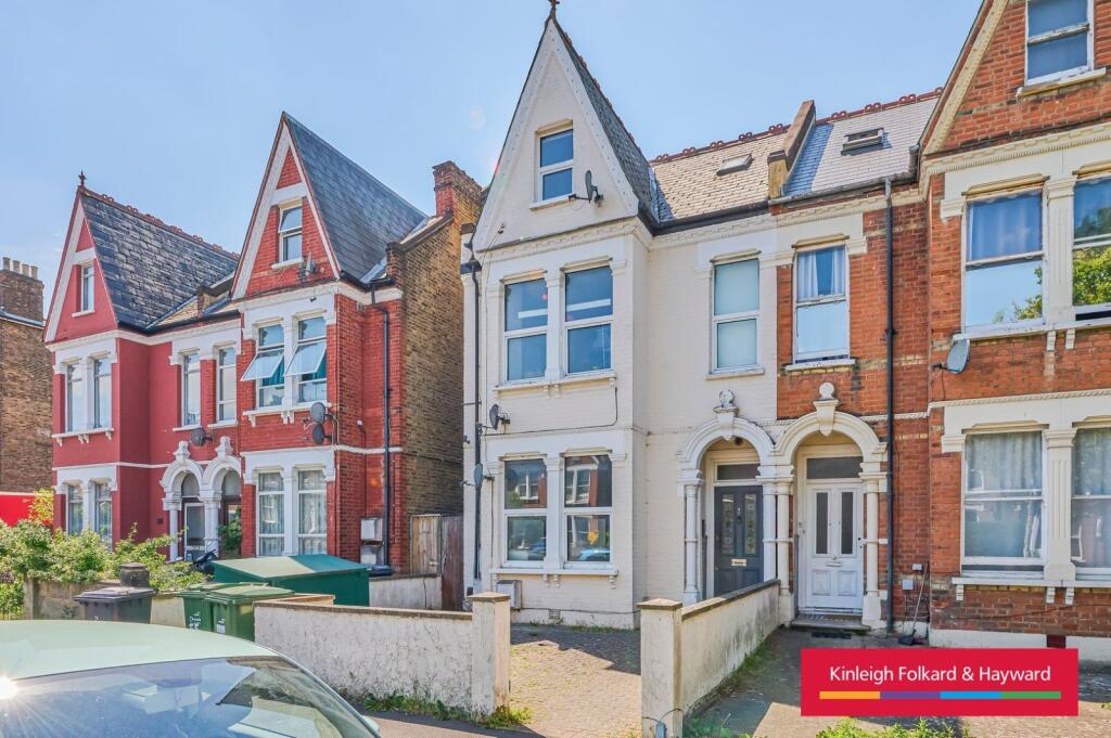 Main image of property: Rosendale Road, West Dulwich, London, SE21