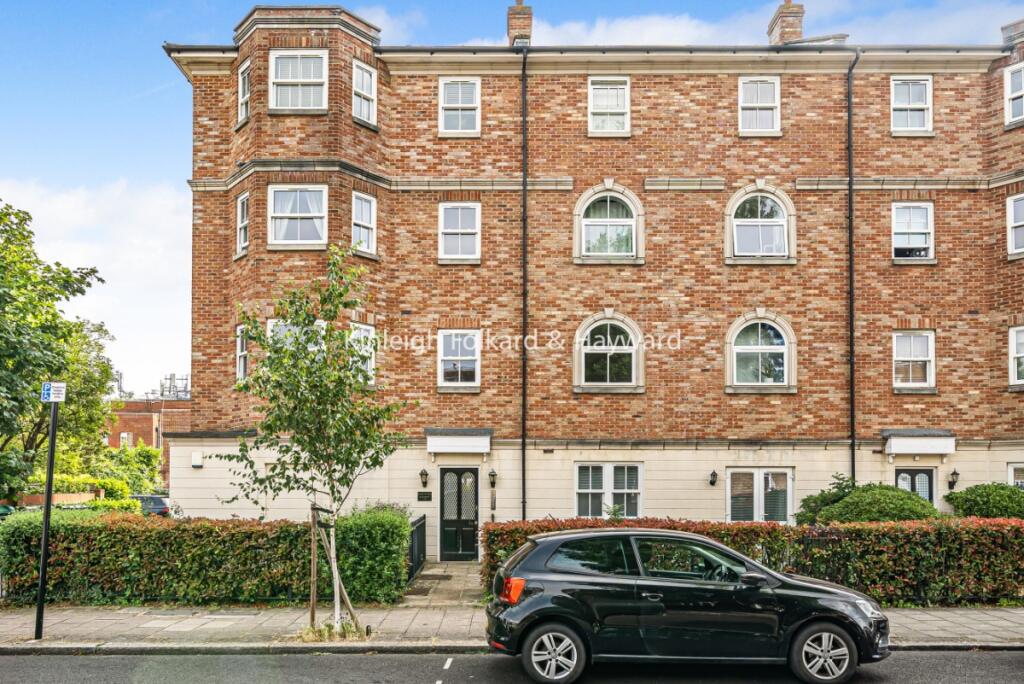 Main image of property: Martell Road, London, SE21