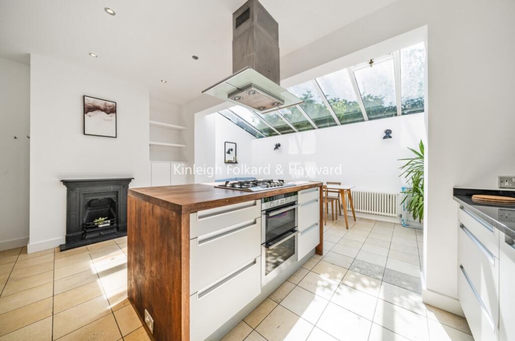 Main image of property: Milo Gardens, London, SE22