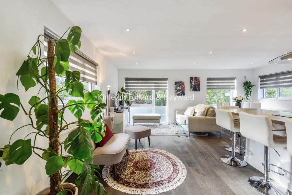 Main image of property: Great Brownings, London, SE21