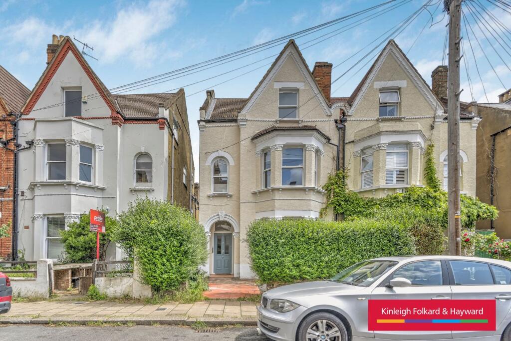 Main image of property: Romola Road, Herne Hill, London, SE24