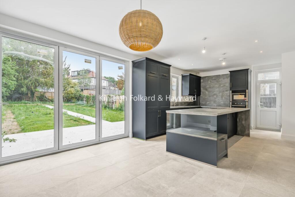 Main image of property: Court Lane, London, SE21