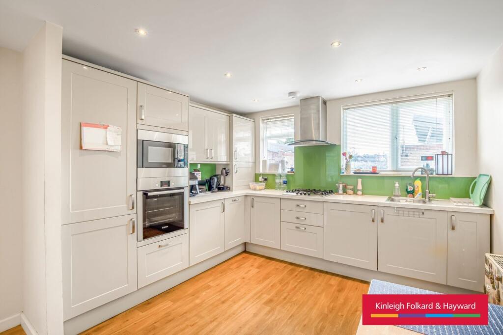 Main image of property: Barston Road, West Norwood, London, SE27