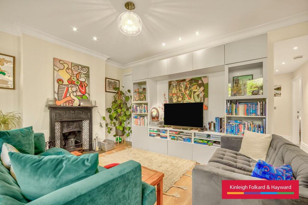 Main image of property: Dulwich Road, London, SE24