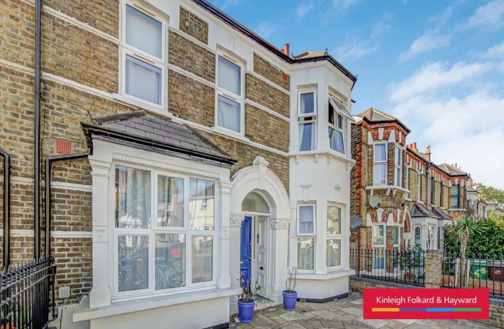 Main image of property: Barry Road, East Dulwich, London, SE22