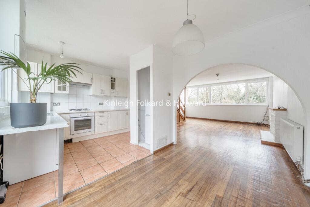 Main image of property: Half Moon Lane, London, SE24