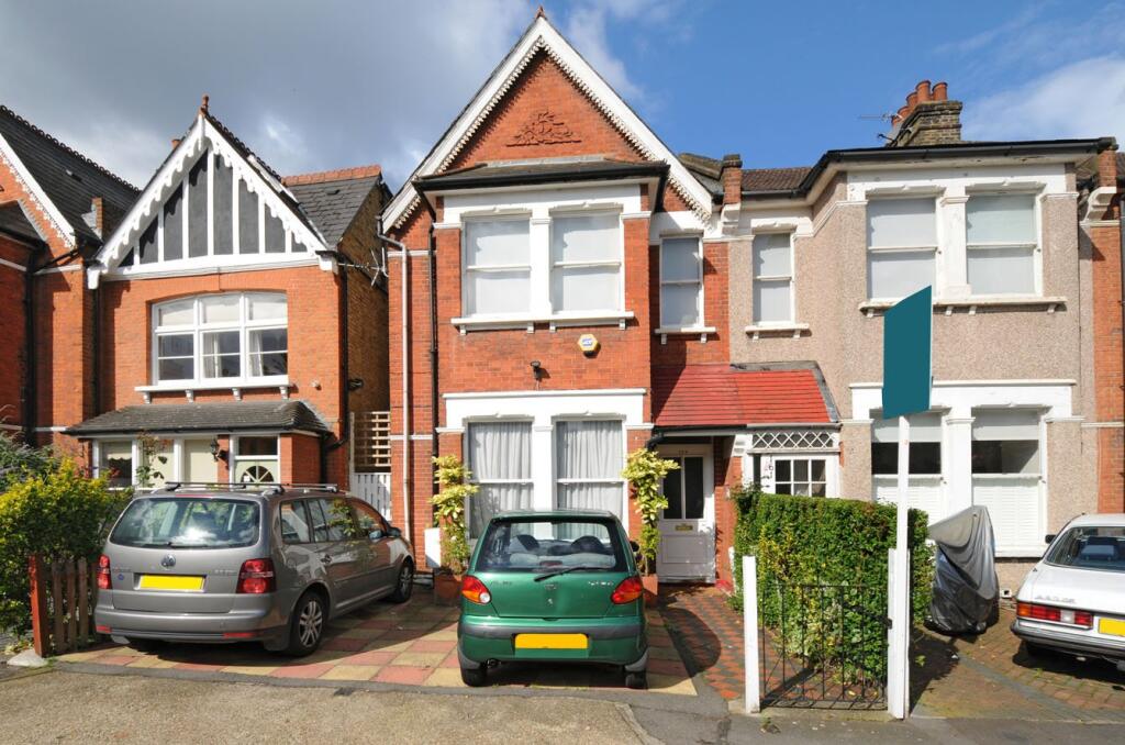 Main image of property: Clive Road, West Dulwich, London, SE21