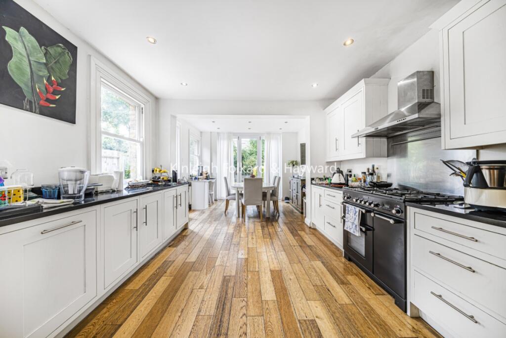 Main image of property: South Croxted Road, West Dulwich, London, SE21