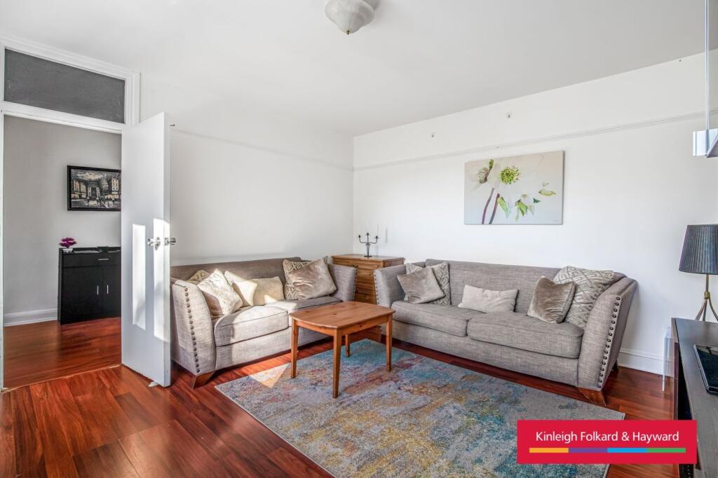 Main image of property: Clive Road, London, SE21