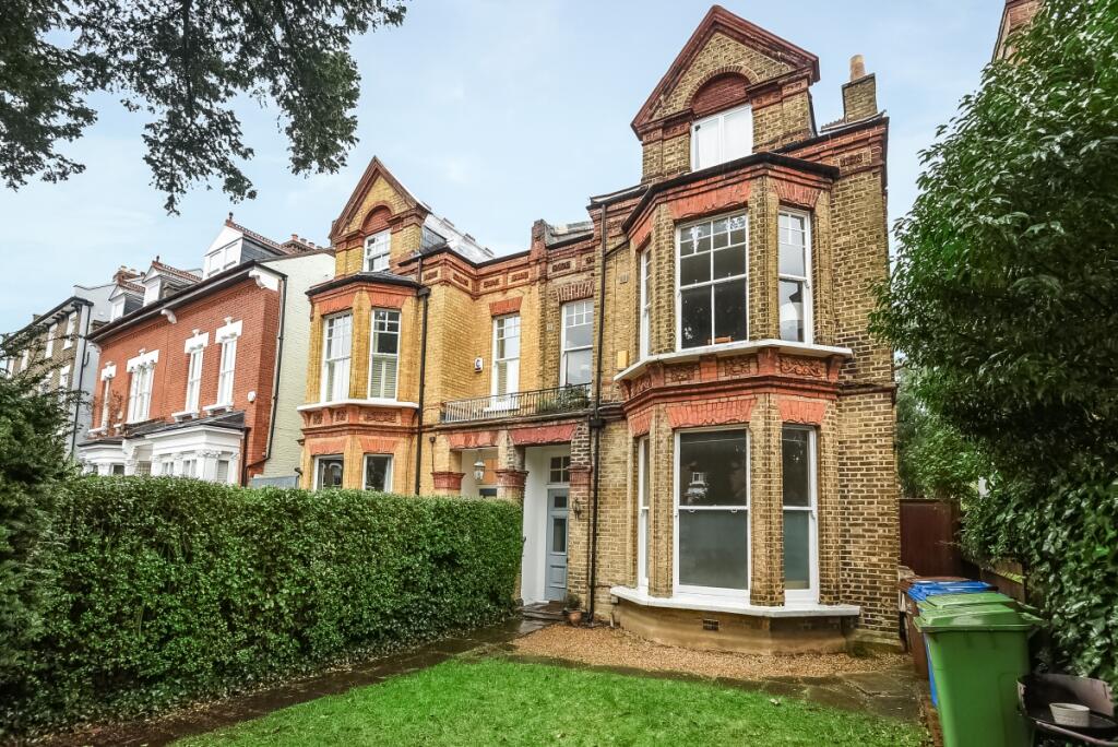 Main image of property: Underhill Road, London, SE22