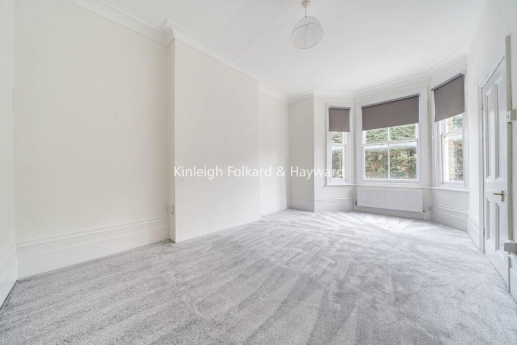 Main image of property: Thurlow Hill, London, SE21