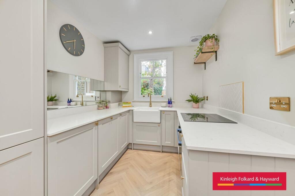 Main image of property: Holmdene Avenue, London, SE24