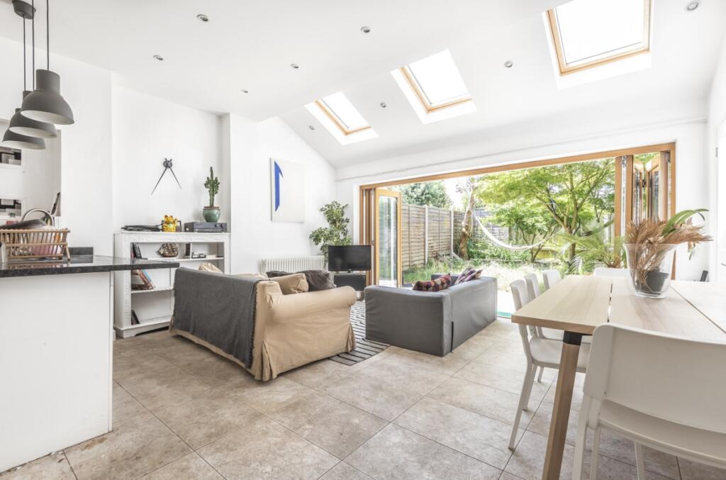 Main image of property: Lavengro Road, London, SE27