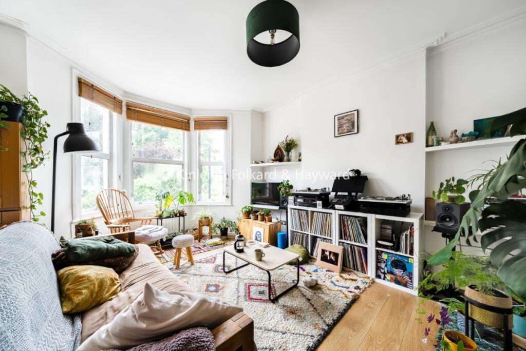 Main image of property: The Gardens, London, SE22