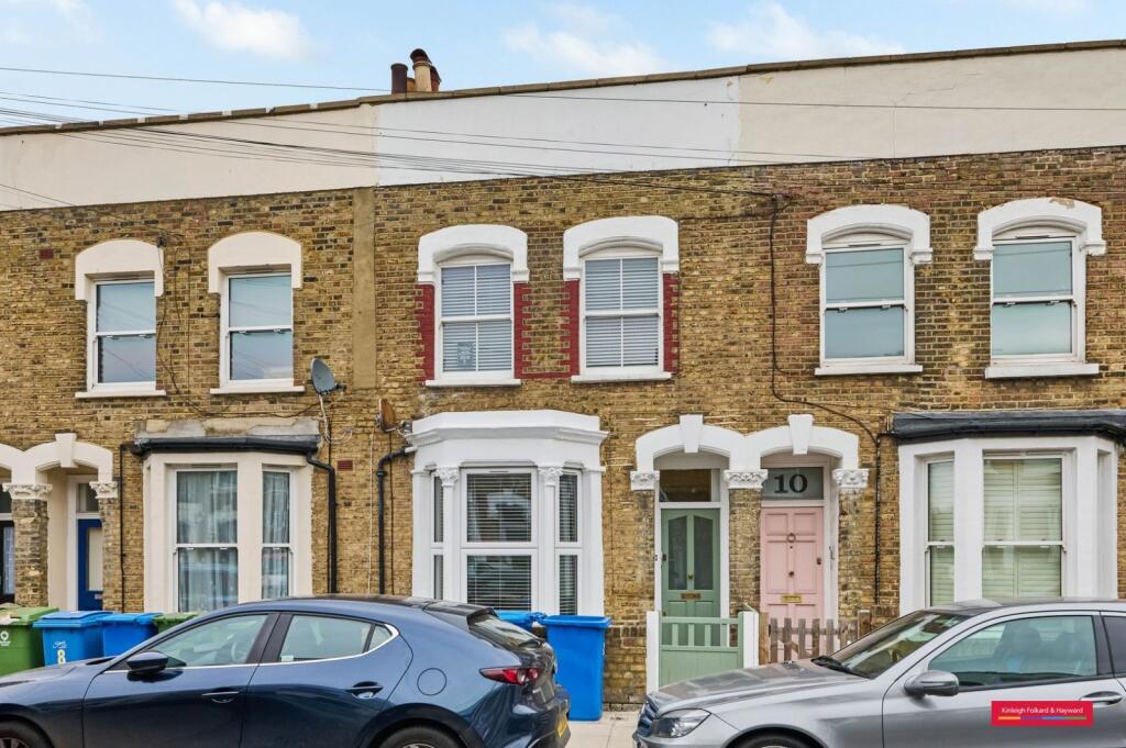 Main image of property: Spurling Road, London, SE22
