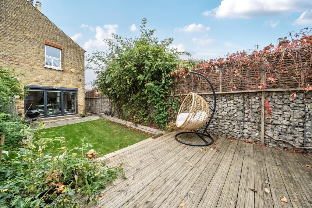 Main image of property: Park Hall Road, Dulwich, London, SE21