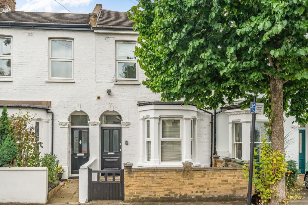 Main image of property: Cambria Road, London, SE5