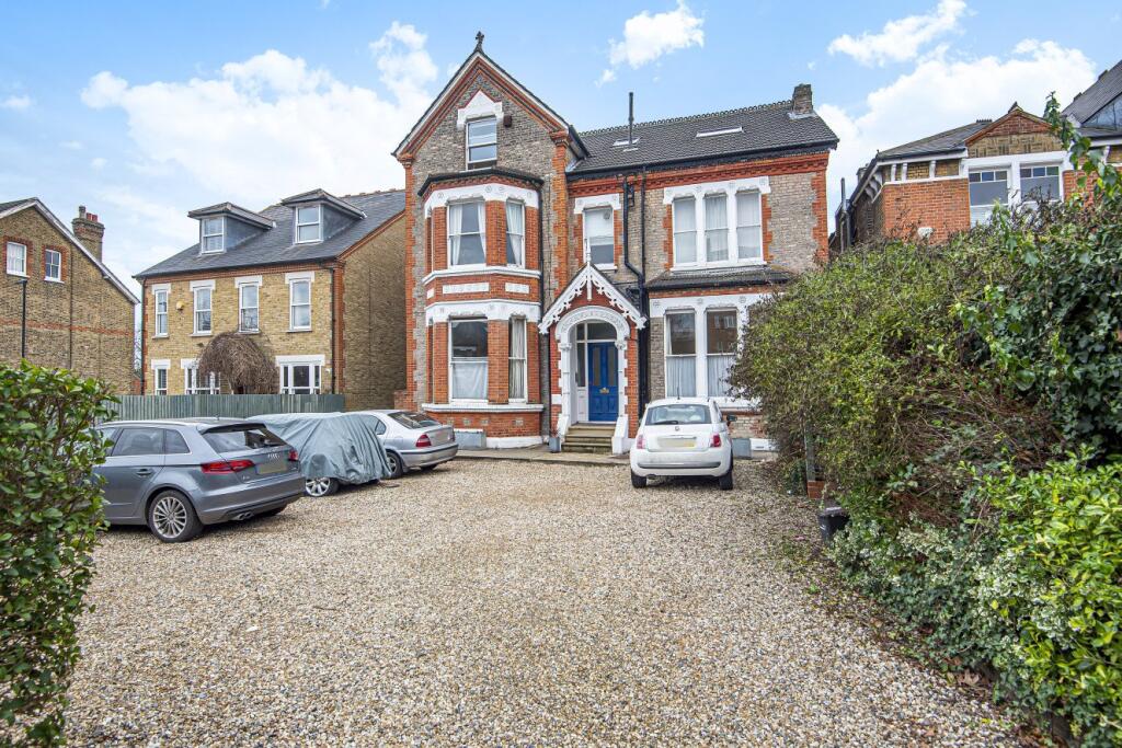 Main image of property: Lancaster Avenue, London, SE27