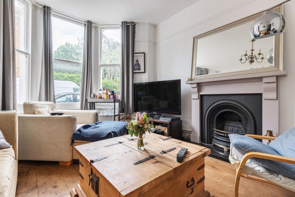 Main image of property: The Gardens, London, SE22