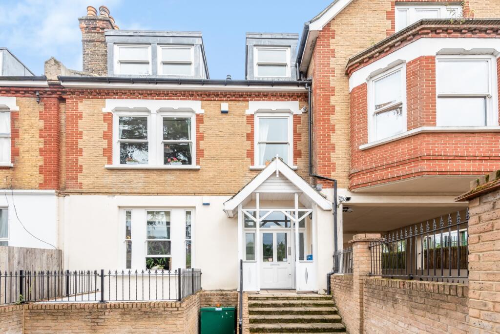 Main image of property: Elmcourt Road, West Norwood, London, SE27