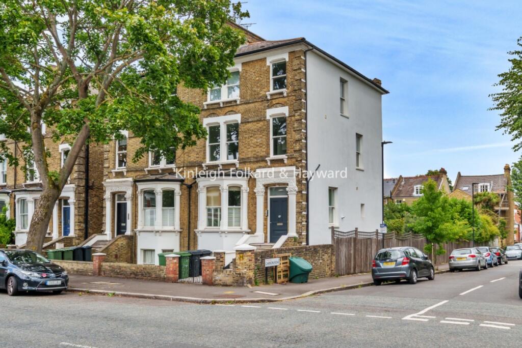 Main image of property: Rosendale Road, West Dulwich, London, SE21