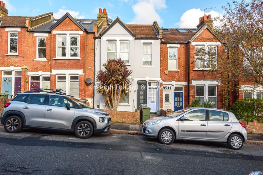 Main image of property: Durban Road, West Norwood, London, SE27