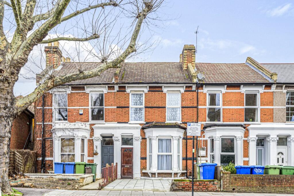 Main image of property: Grove Vale, London, SE22