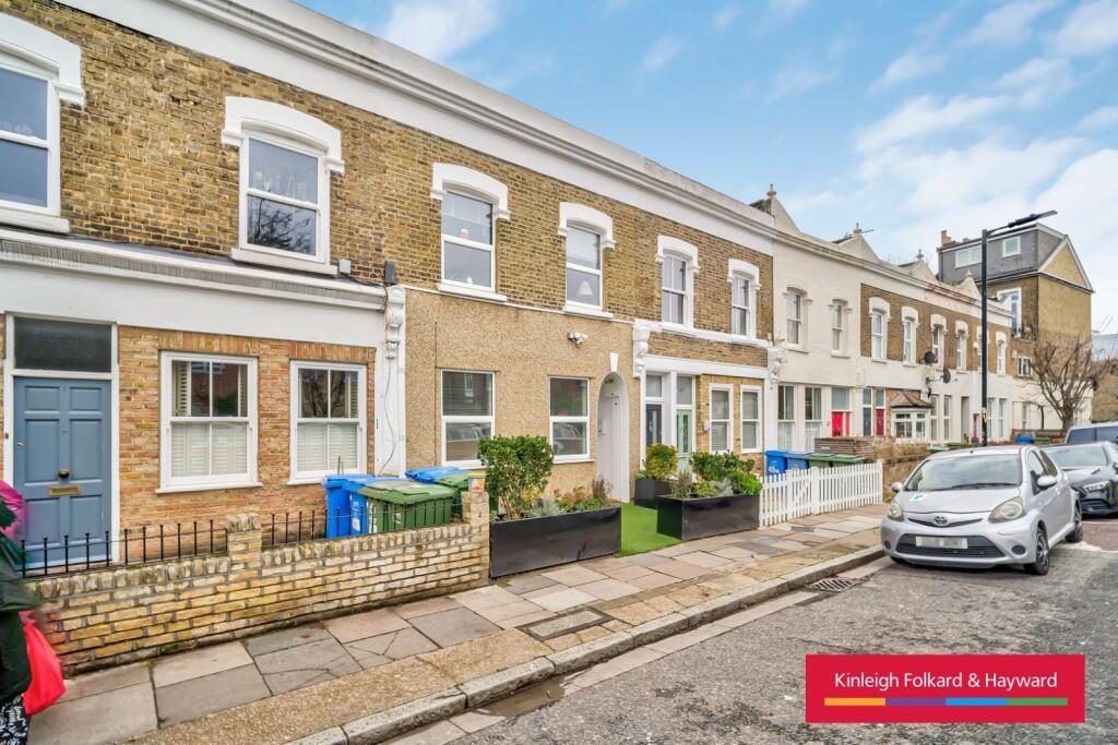 Main image of property: Upland Road, London, SE22