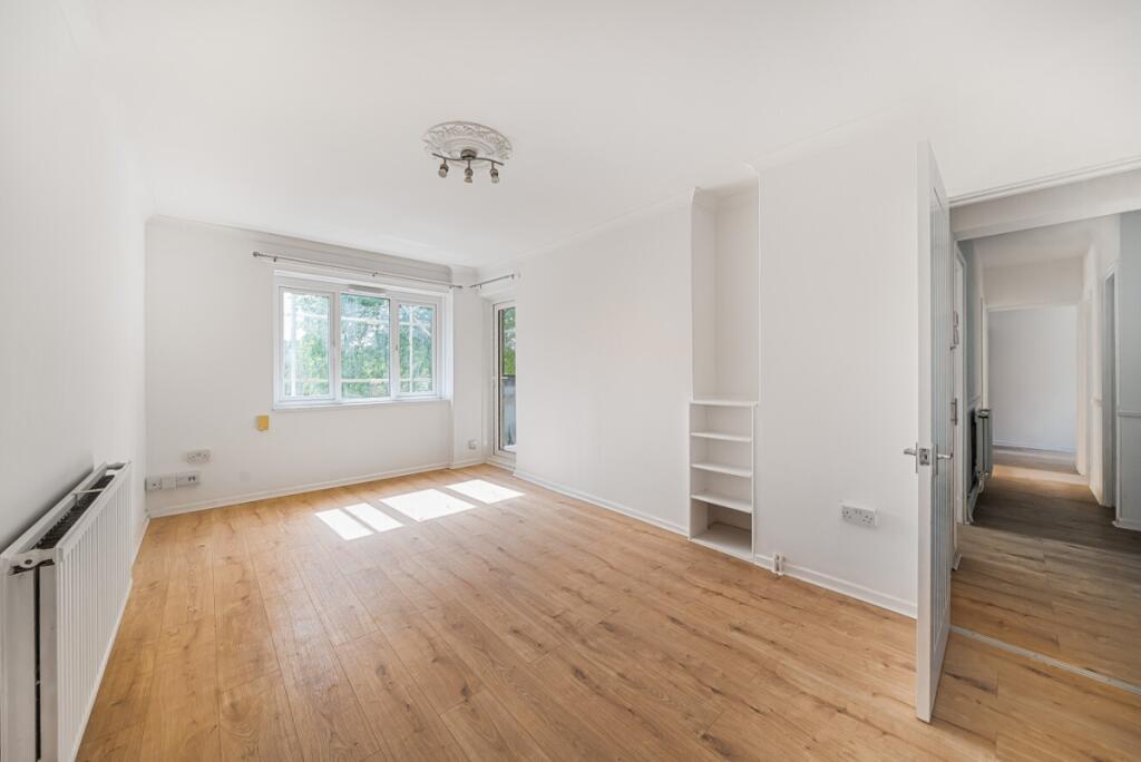 Main image of property: Kingswood Estate, London, SE21