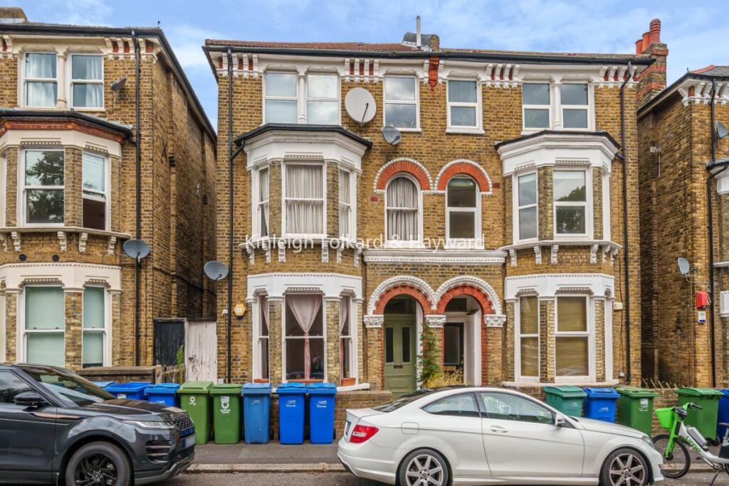 Main image of property: The Gardens, London, SE22