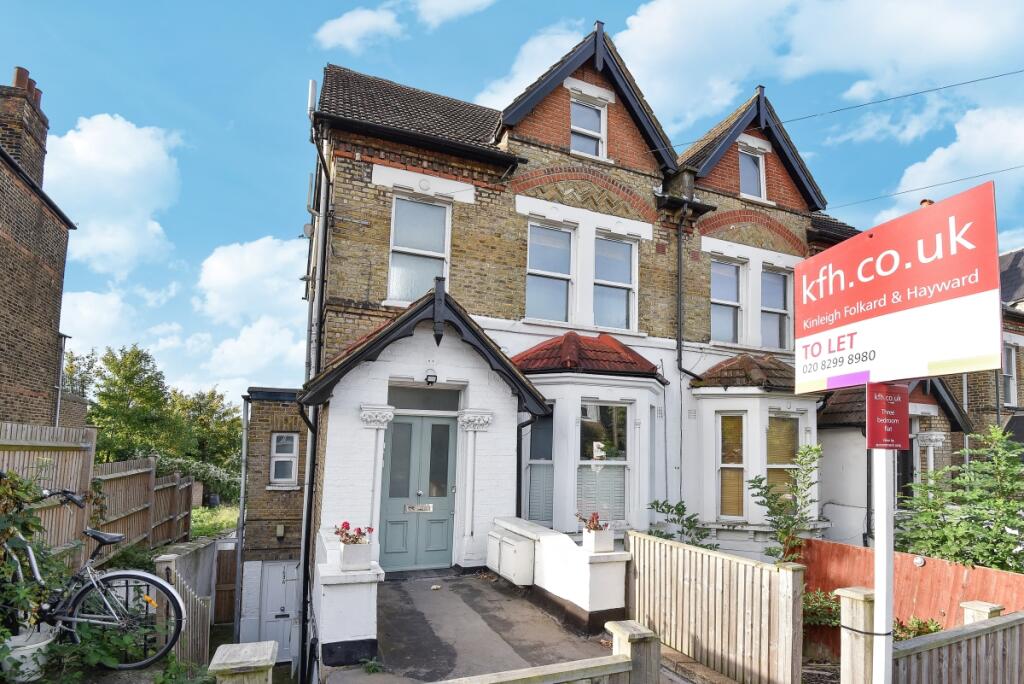 Main image of property: Auckland Hill, West Norwood, London, SE27