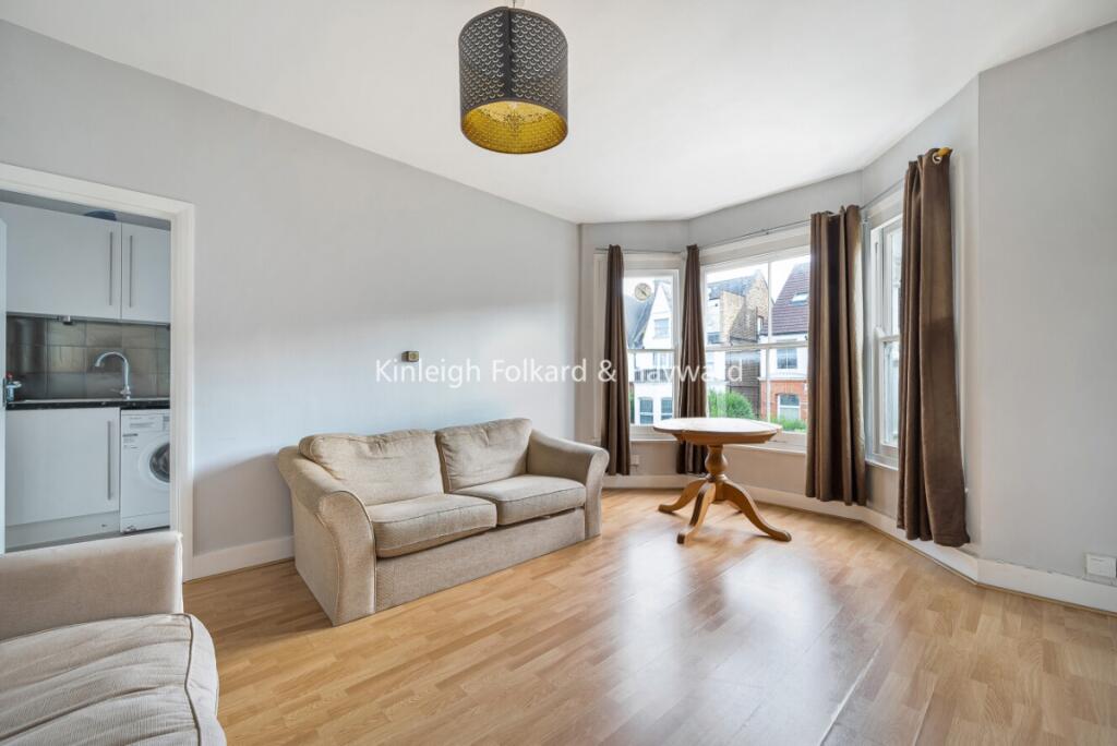 Main image of property: Romola Road, Herne Hill, London, SE24