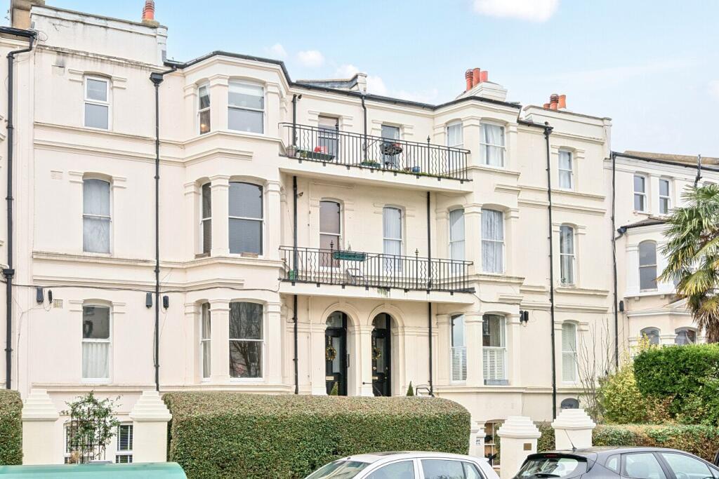 Main image of property: Rosendale Road, West Dulwich, London, SE21
