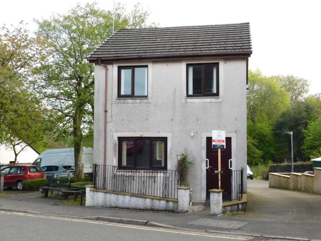 Main image of property: North Grove, Dalry, Ayrshire, KA24