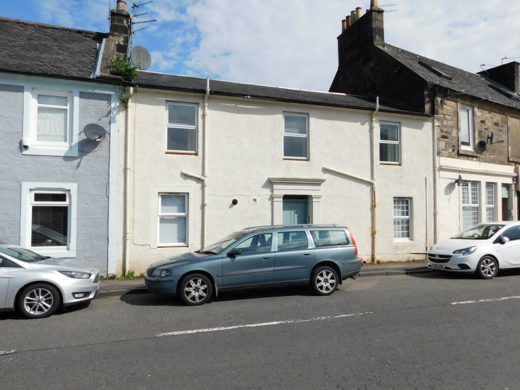 Main image of property: Sharon Street, Dalry, Ayrshire, KA24