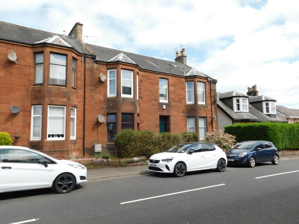 Main image of property: James Street, Dalry, Ayrshire, KA24