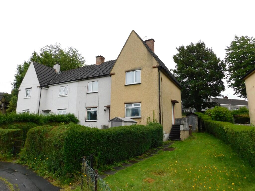 Main image of property: Cochranemill Road, Johnstone, Renfrewshire, PA5