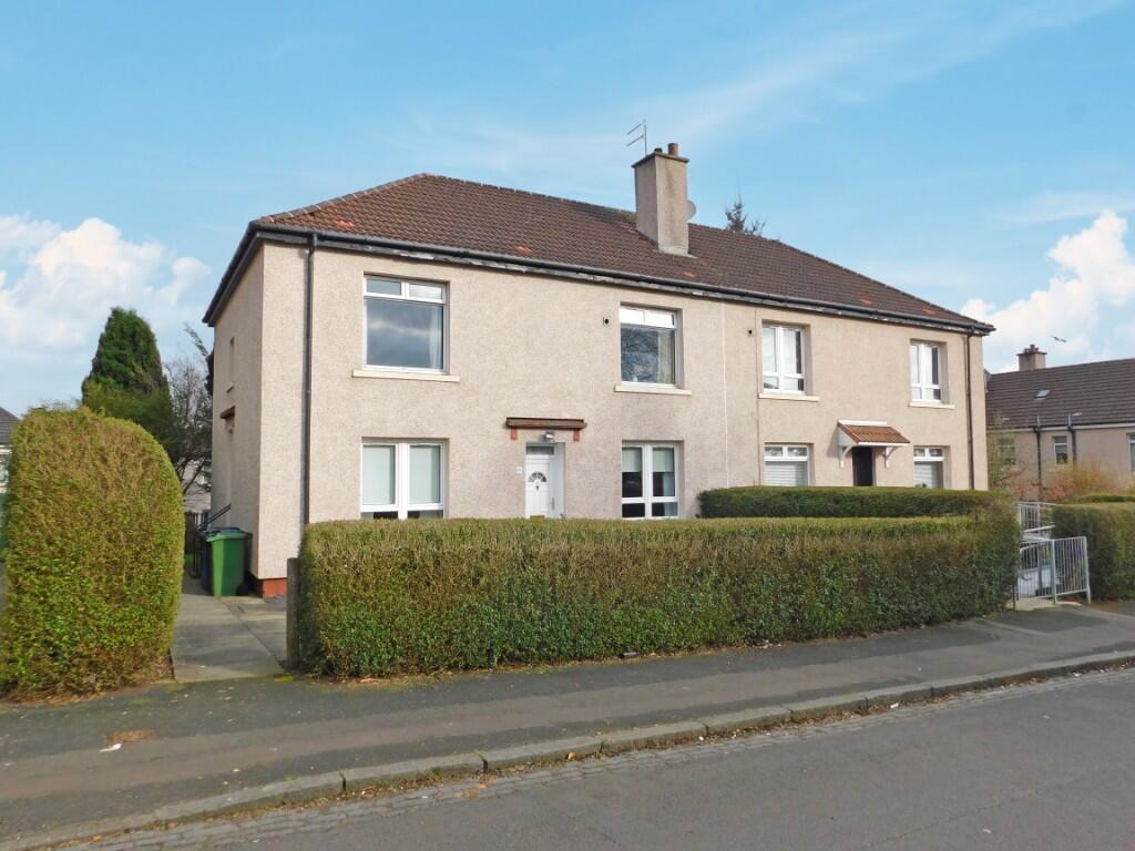 Main image of property: Baldwin Avenue, Knightswood, G13
