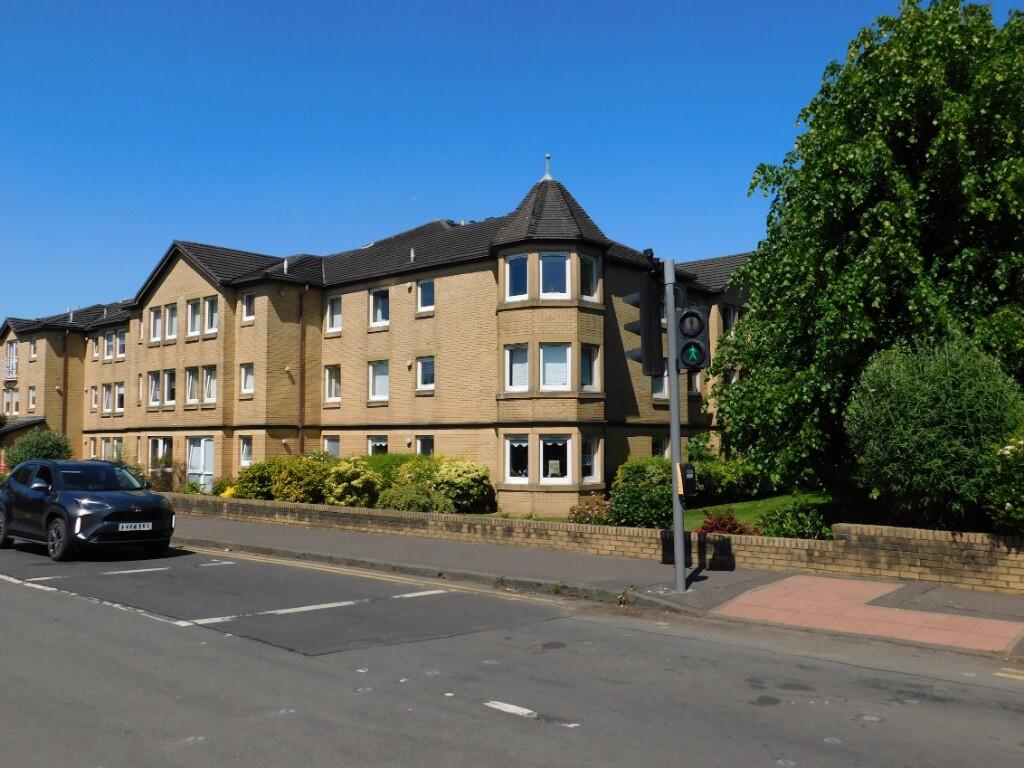 Main image of property: Abbey Drive, Jordanhill, G14