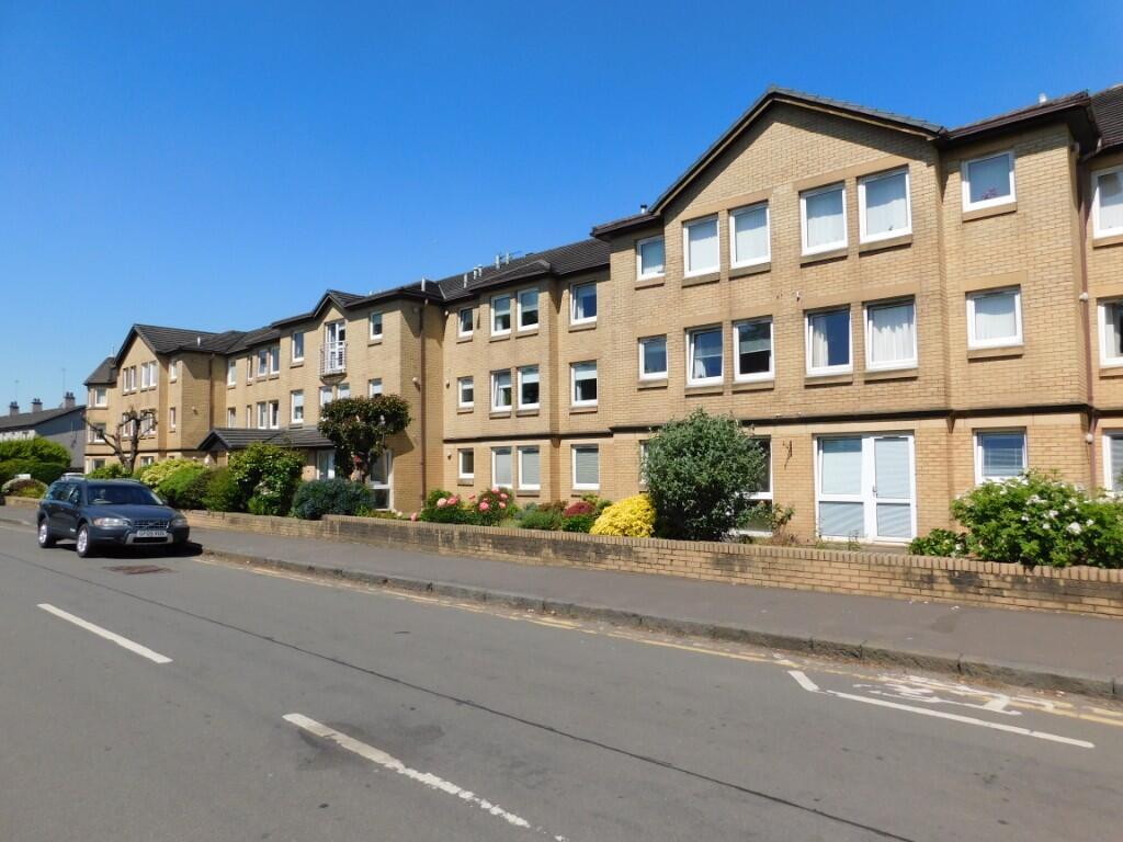 Main image of property: Abbey Drive, Jordanhill, G14