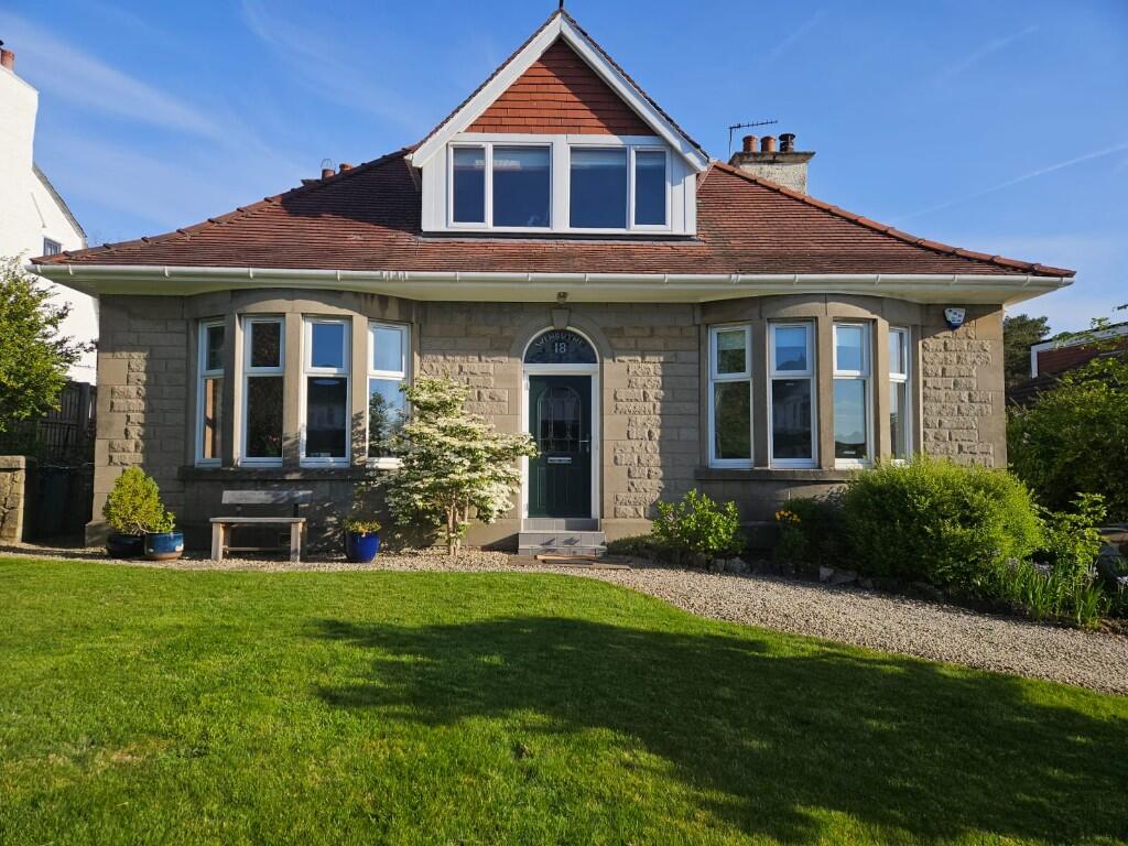 Main image of property: Kings Crescent, Elderslie, Renfrewshire, PA5