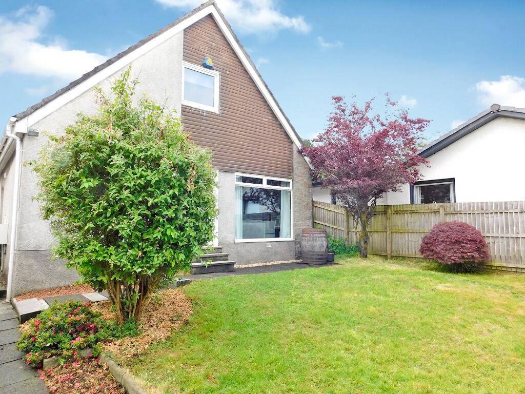 Main image of property: Speirs Road, Bearsden, G61