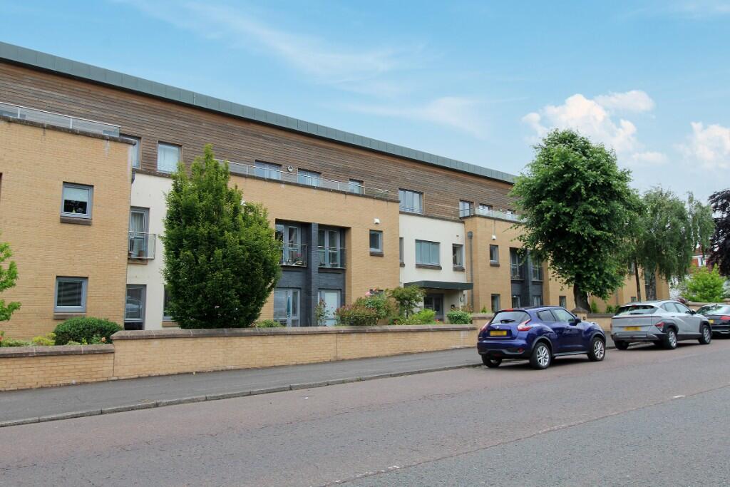 Main image of property: Clarkston Road, Netherlee, Glasgow, G44