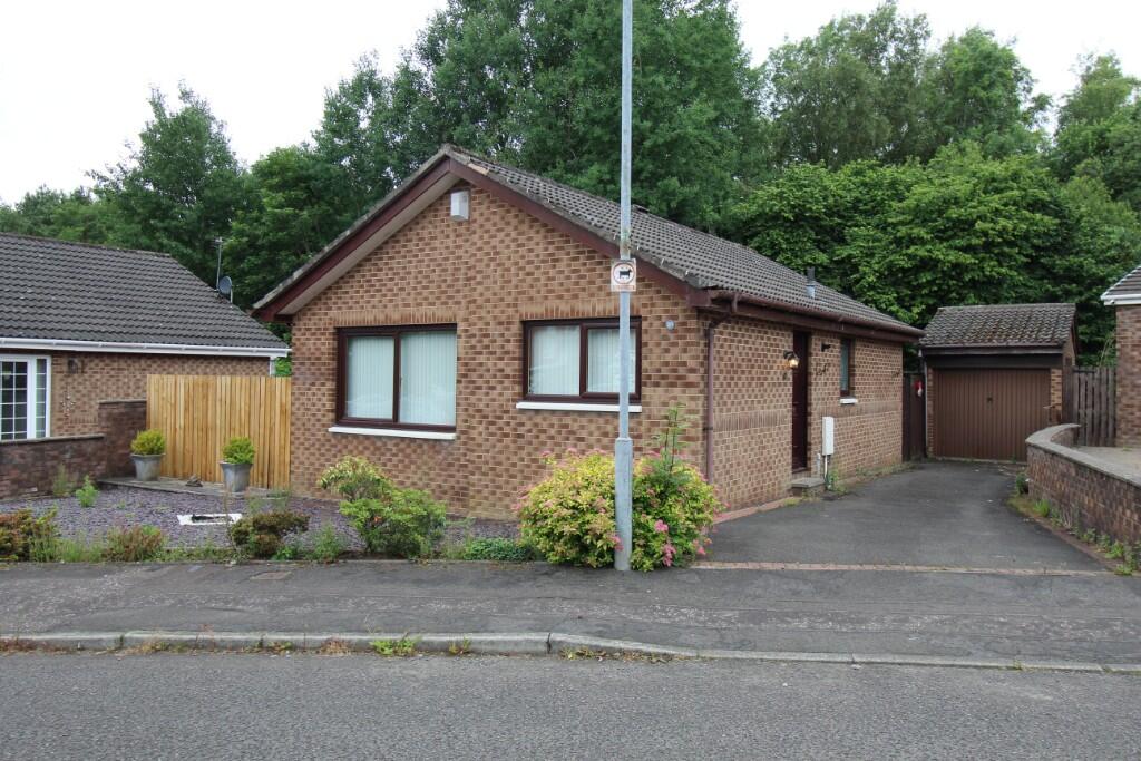 Main image of property: Waukglen Drive, Southpark Village, Glasgow, G53