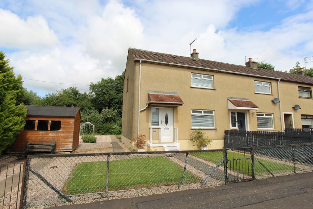 Main image of property: Newhouse Drive, Kilbirnie, Ayrshire, KA25