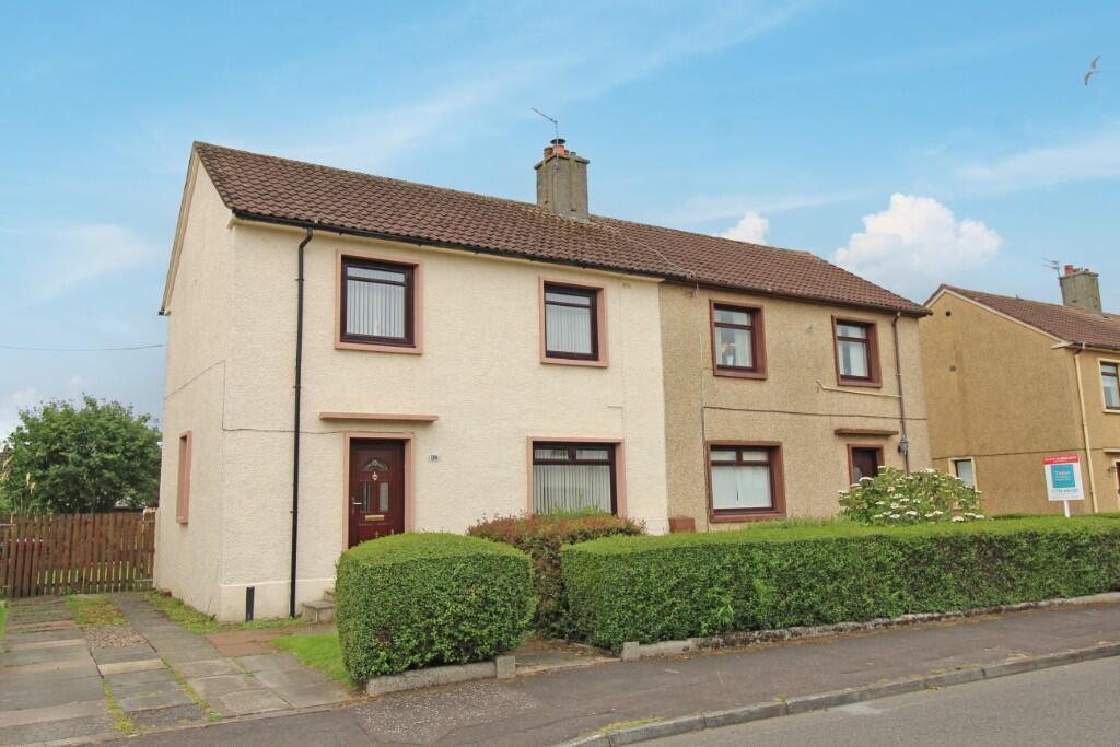 Main image of property: Mckillop Place, Saltcoats, Ayrshire, KA21