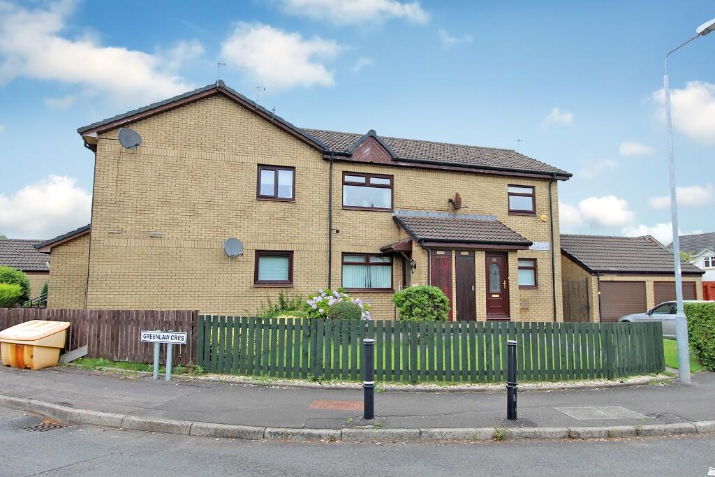 Main image of property: Greenlaw Drive, Paisley, Renfrewshire, PA1