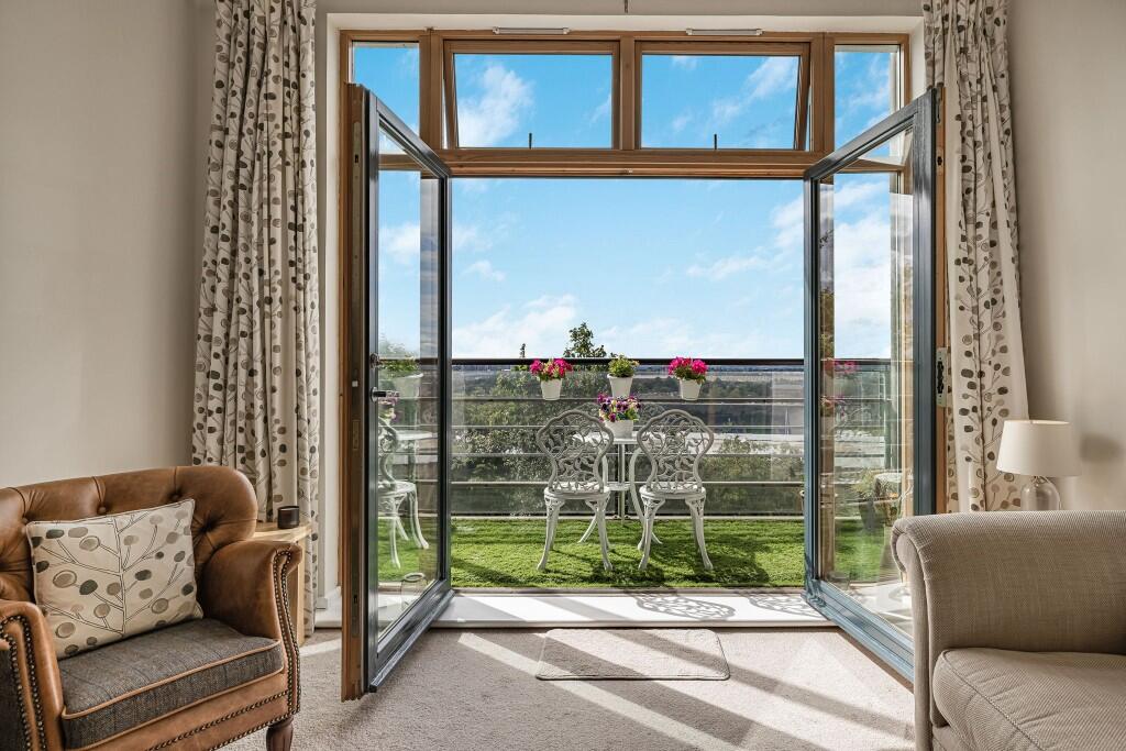 Main image of property: Southbrae Gardens, Jordanhill, G13
