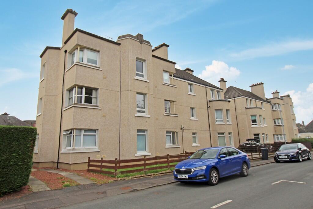 Main image of property: Lomond Avenue, Renfrew, Renfrewshire, PA4