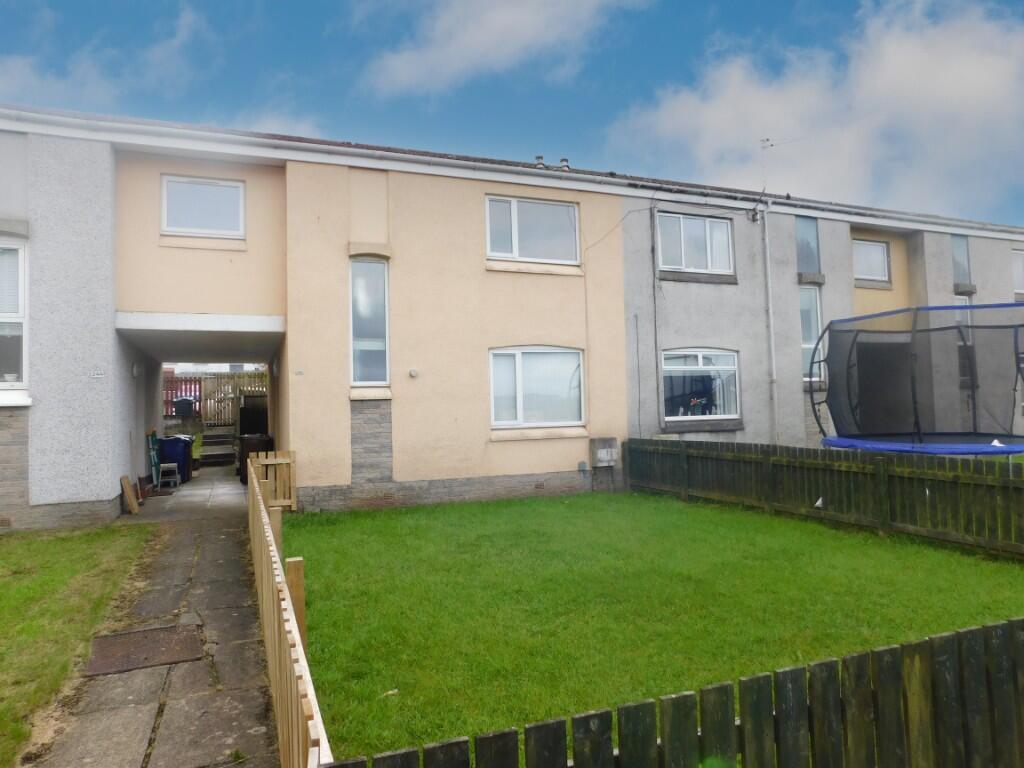 Main image of property: Nightingale Place, Johnstone, Renfrewshire, PA5